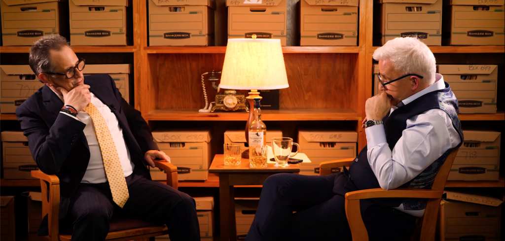 paul miller podcast appearance