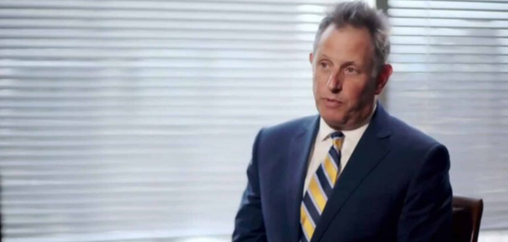 Paul Miller on CTV News