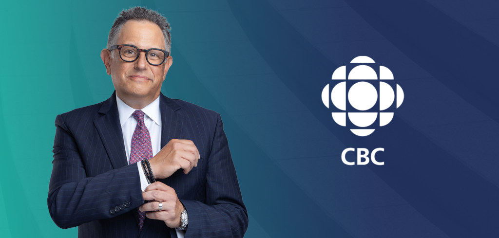 Paul Miller Aviation Lawyer CBC News