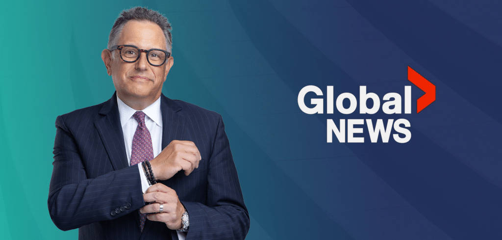 Paul Miller Lawyer Global News