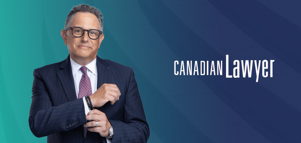 Paul Miller Lawyer - Canadian Lawyer