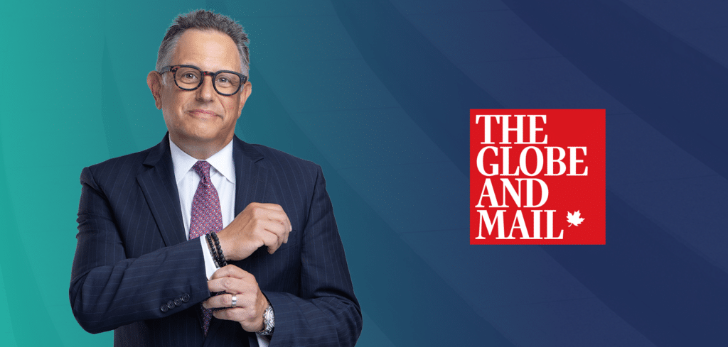 Paul Miller Lawyer Globe and Mail