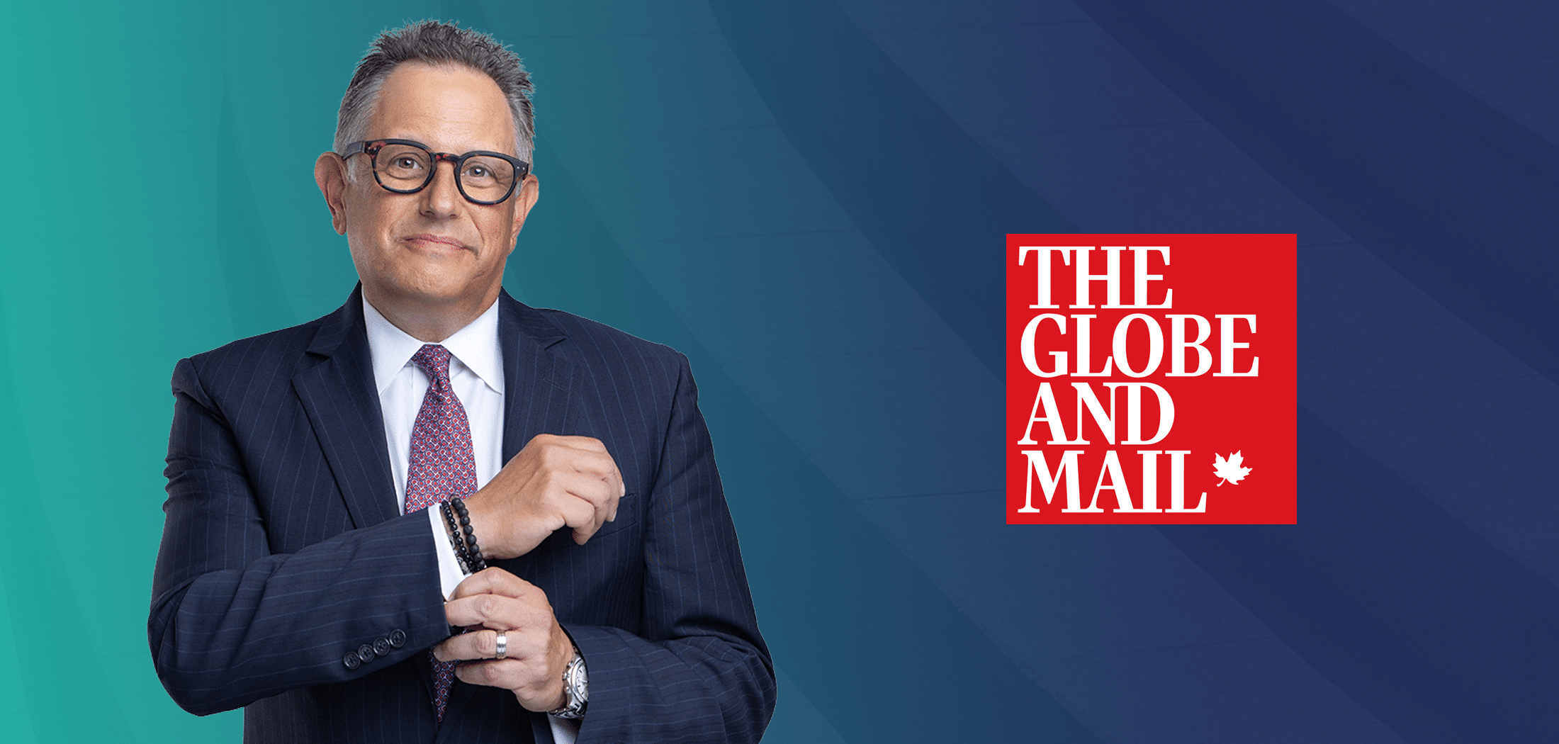Paul Miller Lawyer Globe and Mail