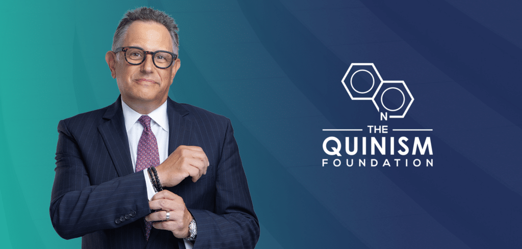 Paul Miller Lawyer Quinism Foundation