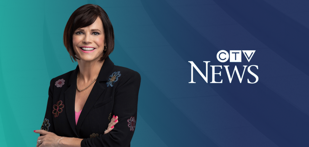 Renee Vinett Lawyer CTV News