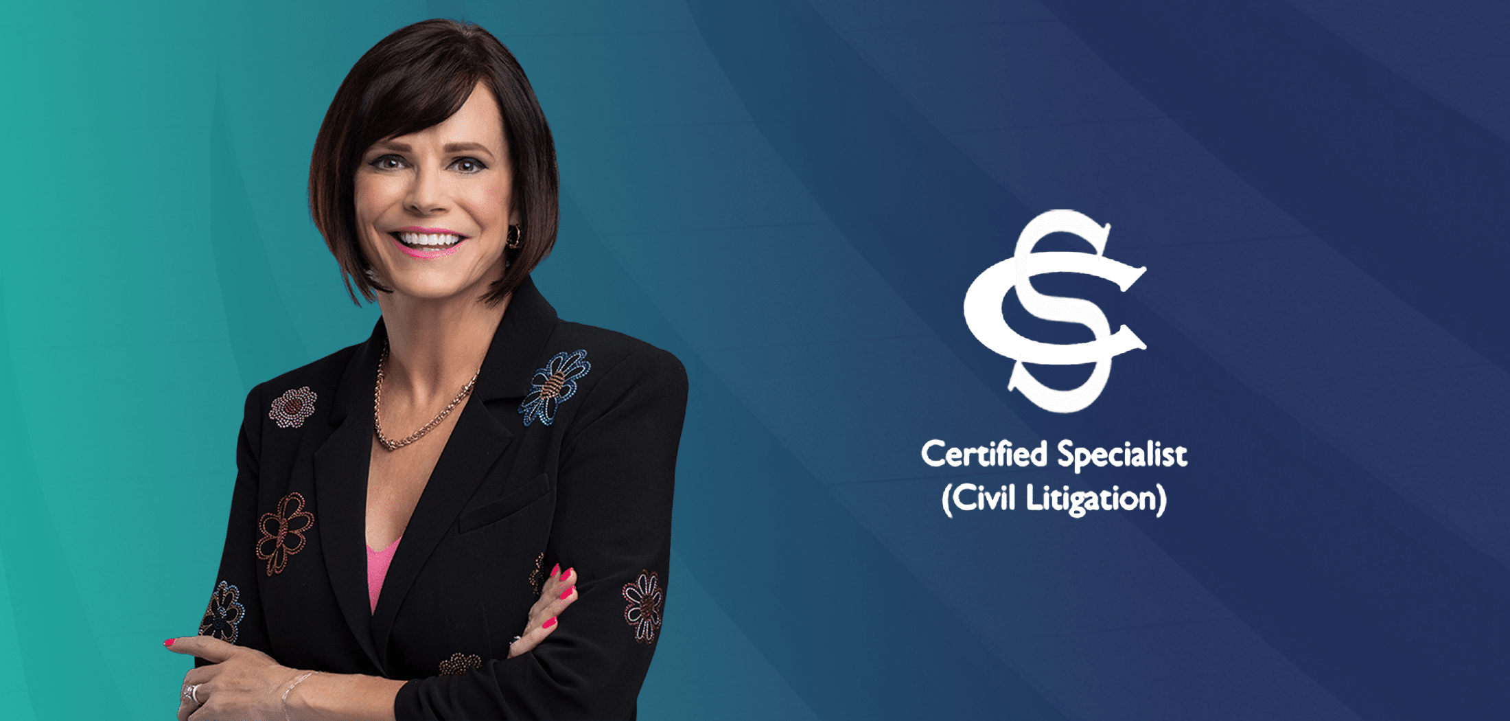 Renee Vinett Certified Specialist