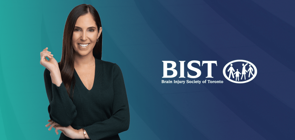 Samantha Shatz Lawyer BIST