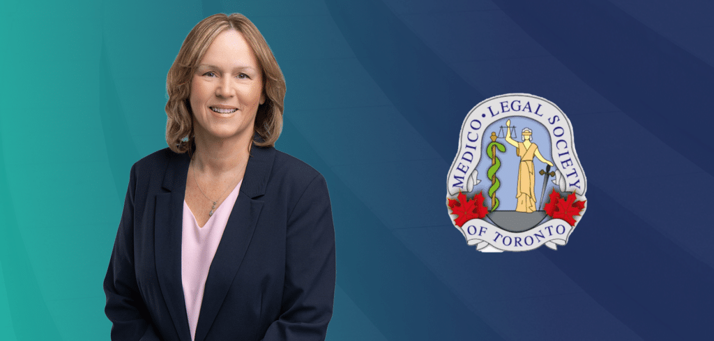 Sandra Train Lawyer Medico Legal