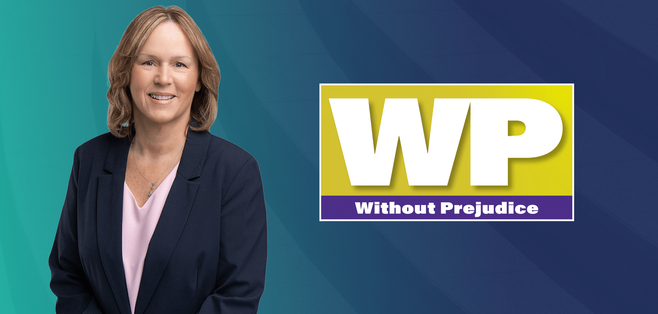 Sandra Train - WP Logo