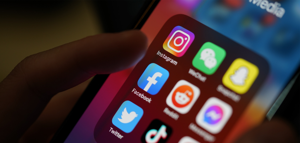 Social Media Image