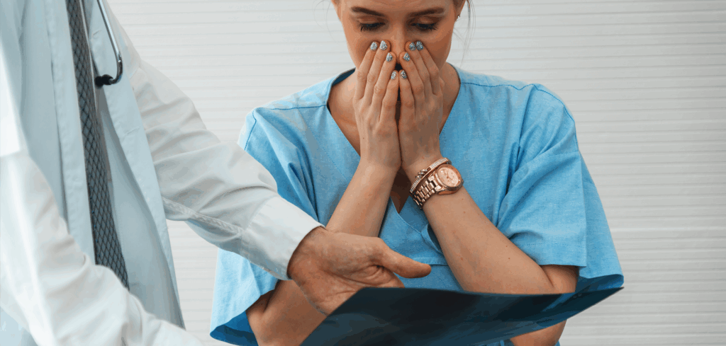 Healthcare medical malpractice