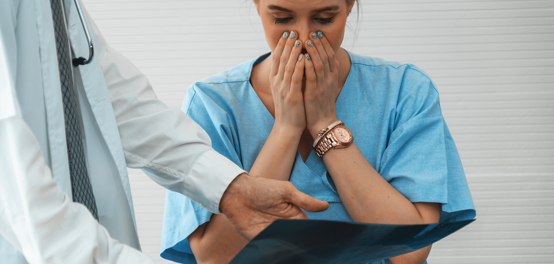 Healthcare medical malpractice