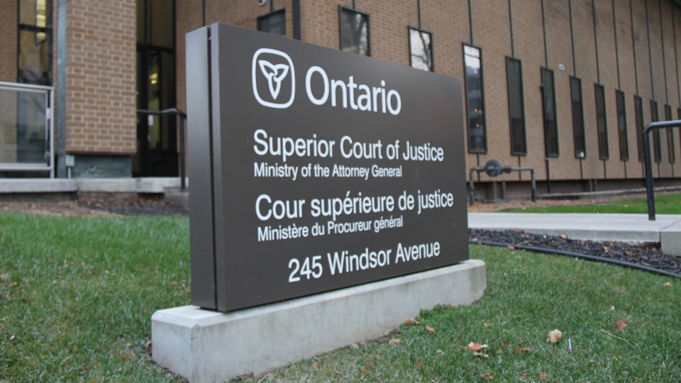 Superior-court-of-justice-Ontario