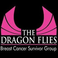 The Dragon files logo