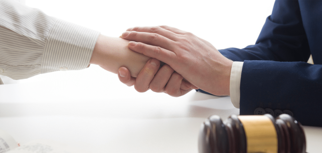 Trauma Informed Lawyer