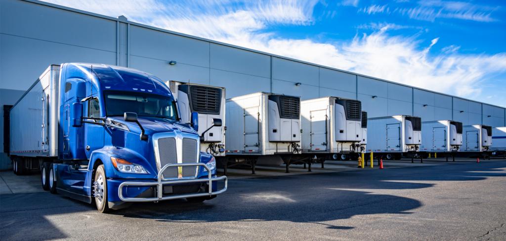 Truck Accident Lawyers Ontario