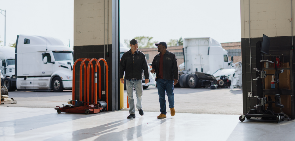 Truck Accident Lawyers Ontario