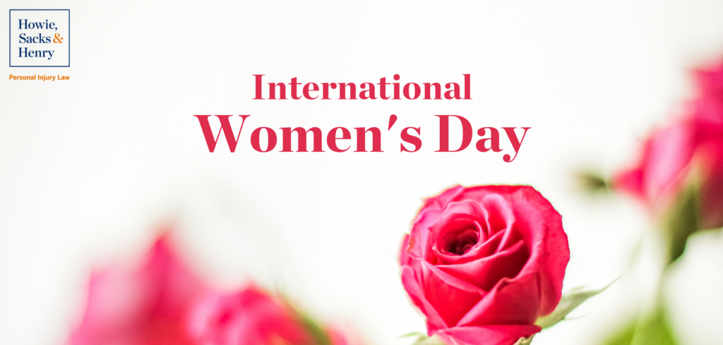 International Womens Day