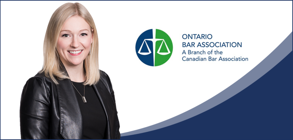 Valerie - Speaking - OBA