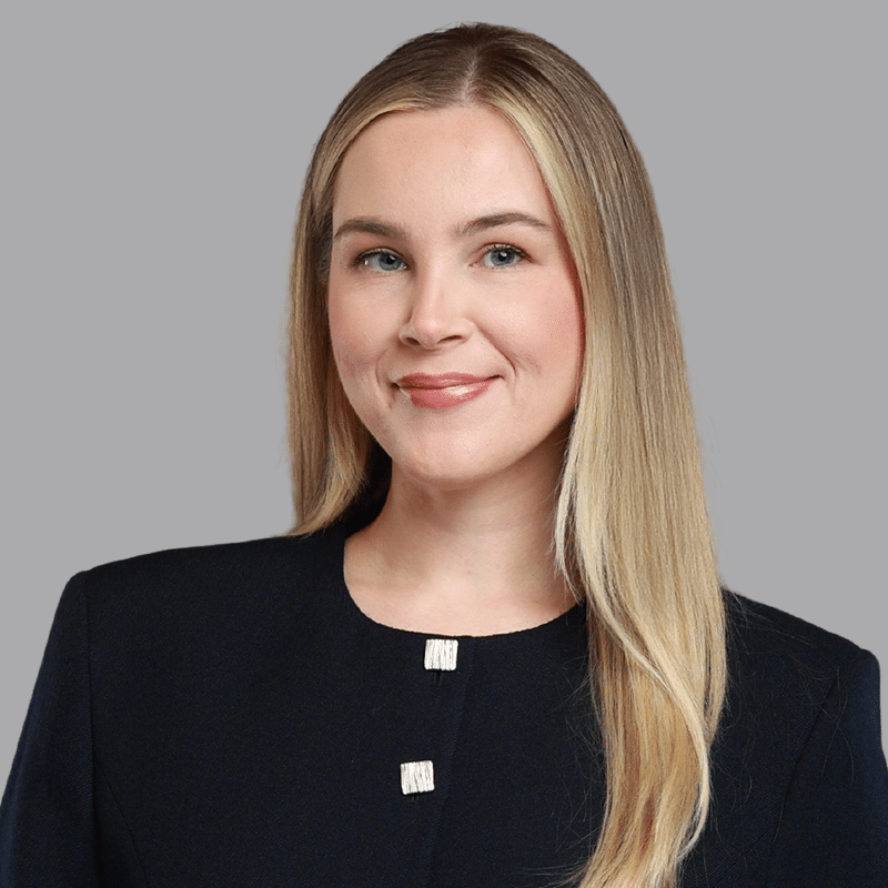 Victoria Kongats - Howie Sacks and Henry Personal Injury Lawyer
