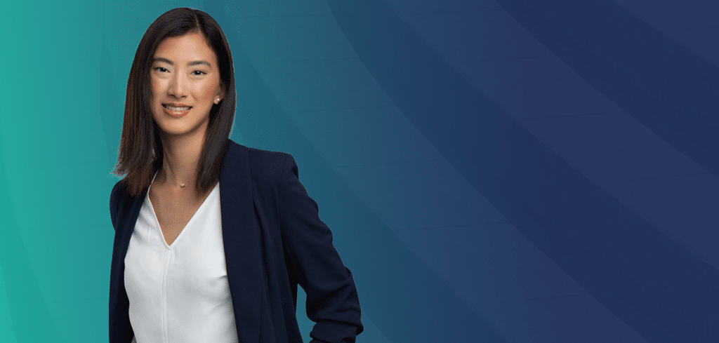 Victoria Yang Lawyer