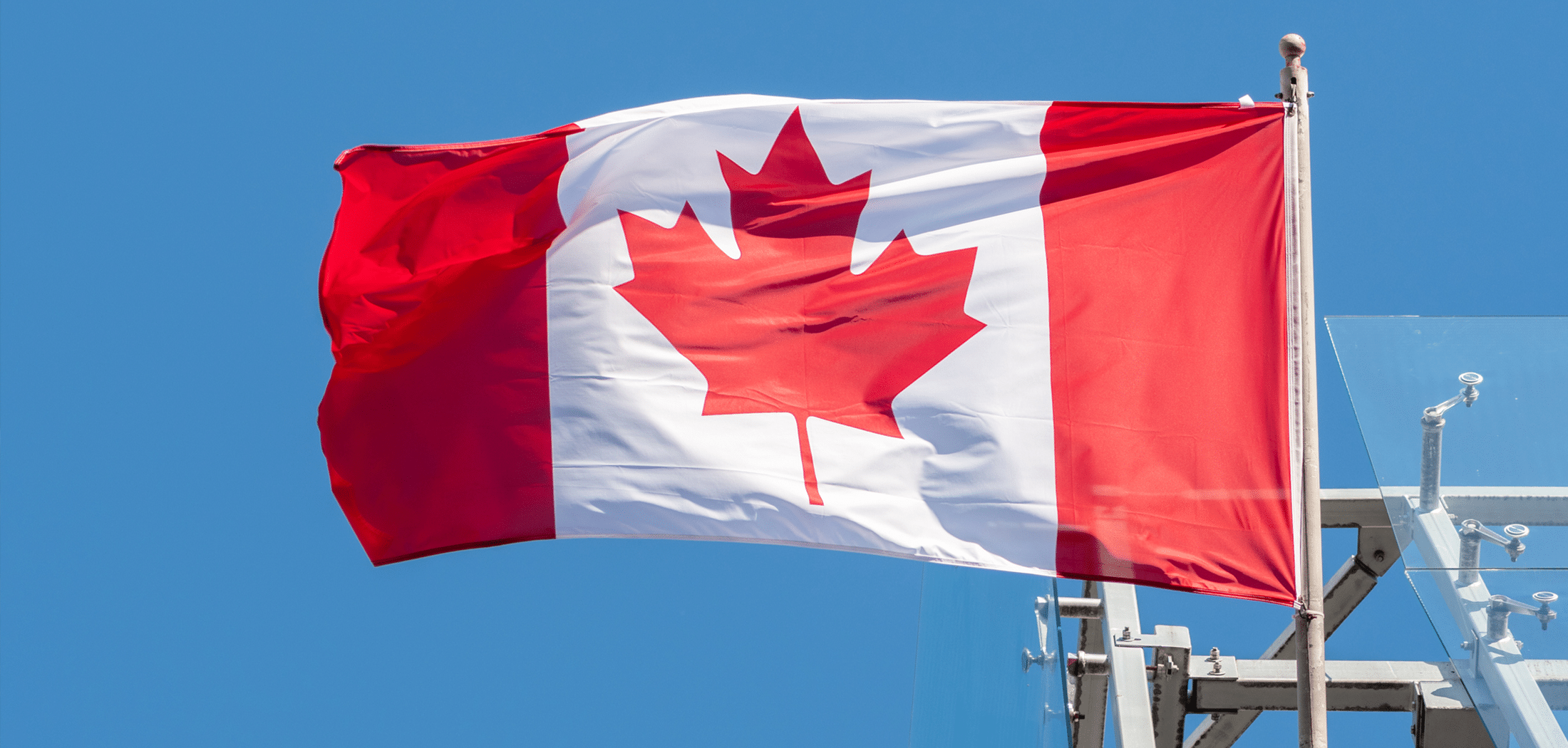 canadian flag