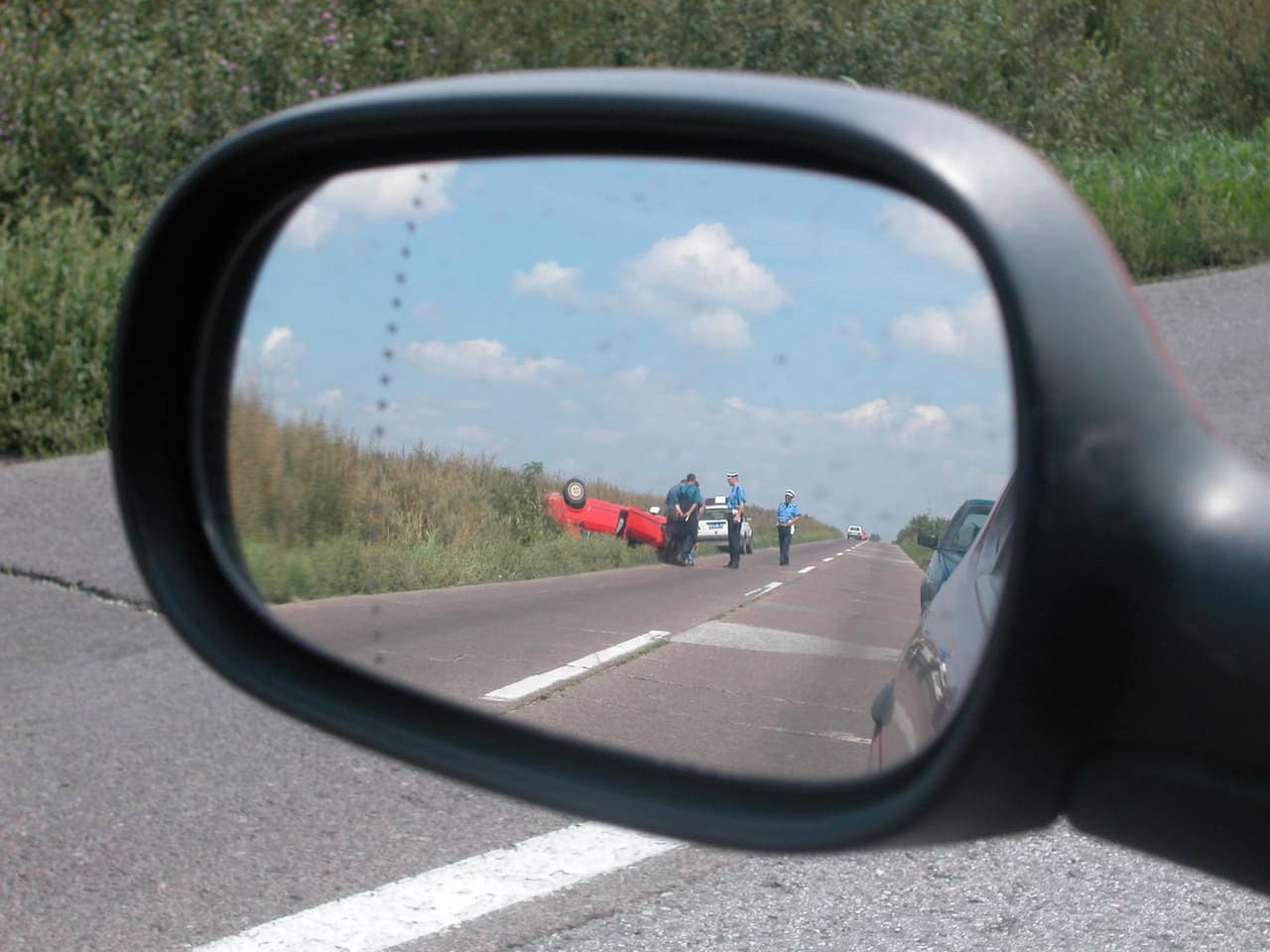 car-accident-rearview
