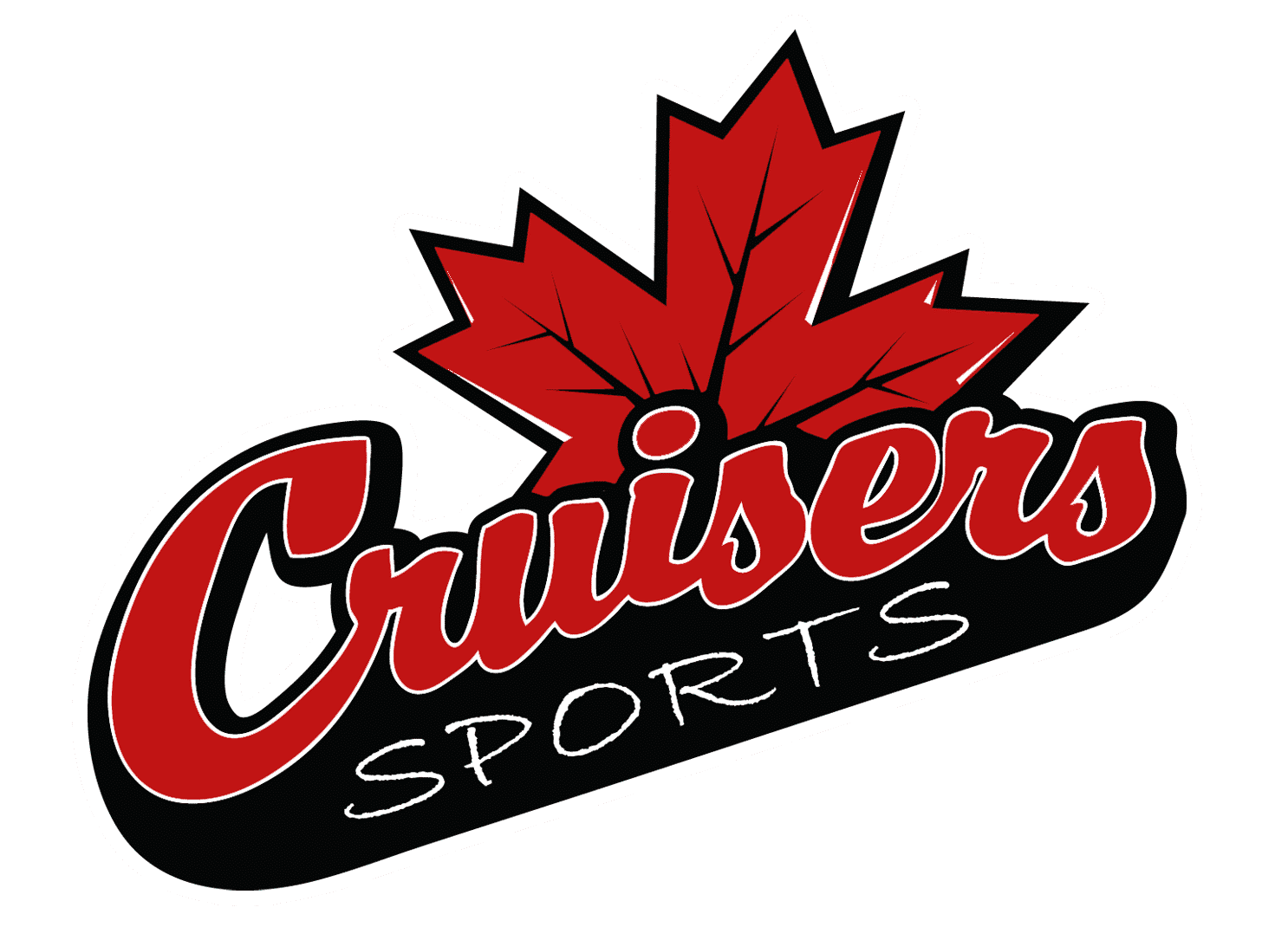 Cruiser sports logo