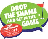 drop the shame Ottawa 2018 logo
