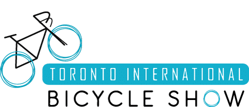 Toronto Int'l Bicycle Show logo