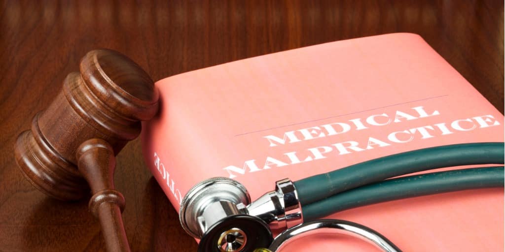 medical-malpractice-book